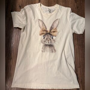 Tultex size Medium Easter t-shirt